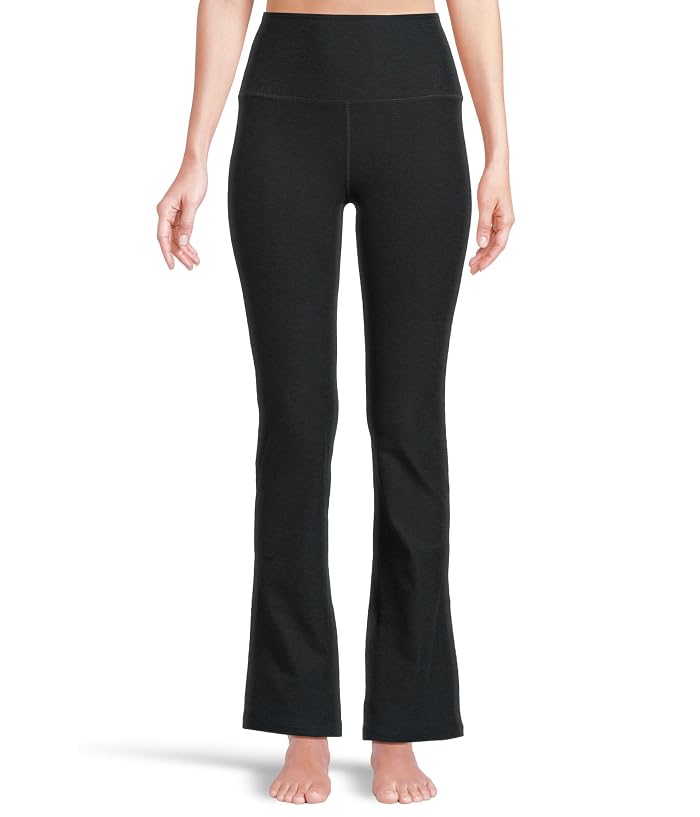 Beyond Yoga Spacedye Practice Bootcut Pants