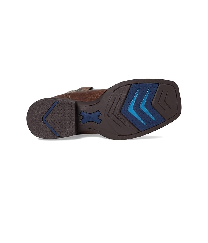Ariat Steadfast Cowboy Boot - Image 3