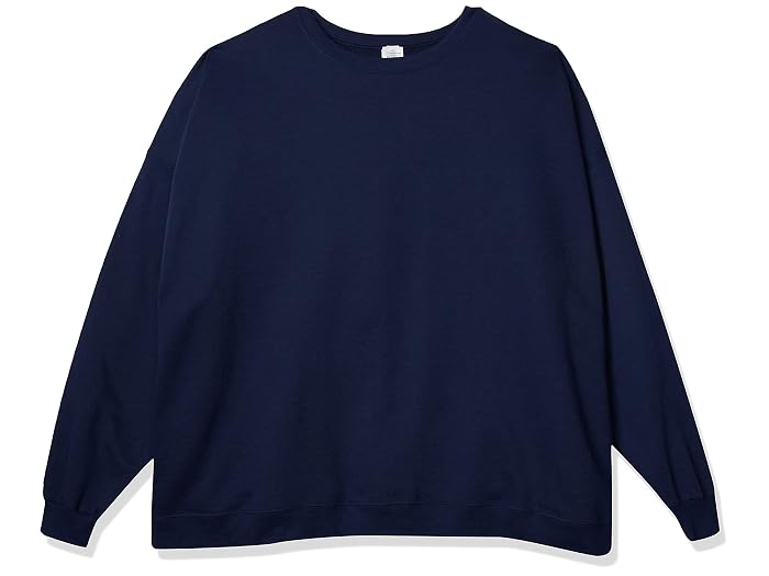 Hanes EcoSmart Sweatshirt - Image 2