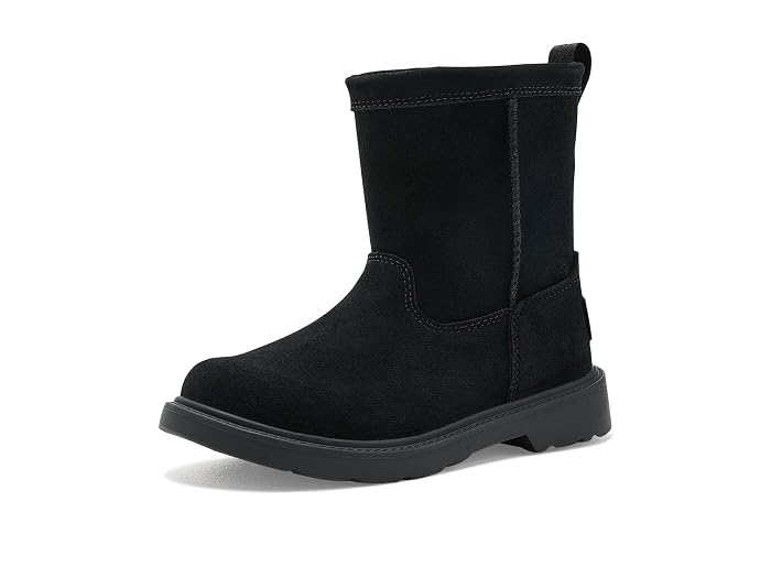 UGG Kids Peyton Boots (Little Kid/Big Kid)