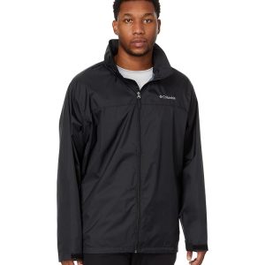 Columbia Big & Tall Glennaker Lake II Rain Jacket