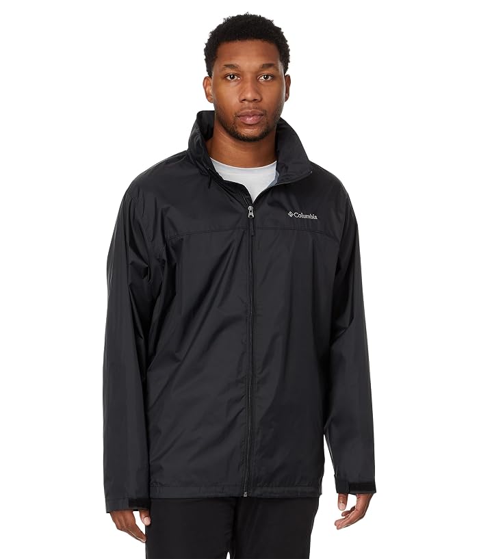 Columbia Big & Tall Glennaker Lake II Rain Jacket