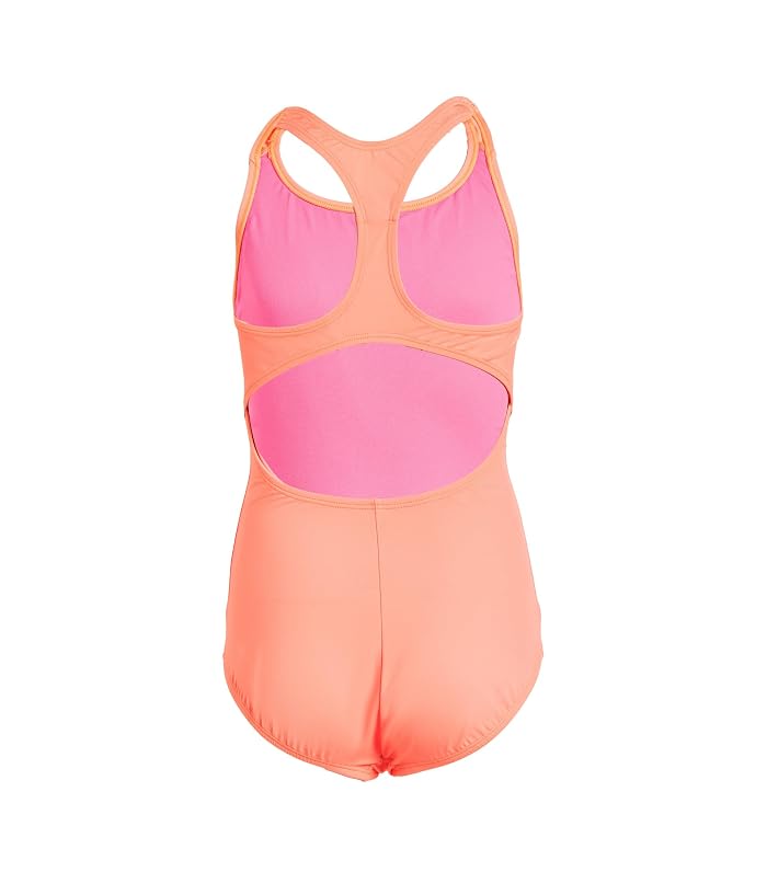 Nike Kids Effortless Essential Racerback One Piece (Little Kid/Big Kid) - Image 2