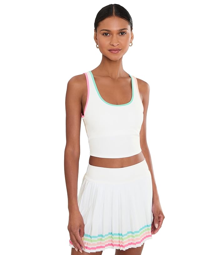 Beach Riot Ash Top