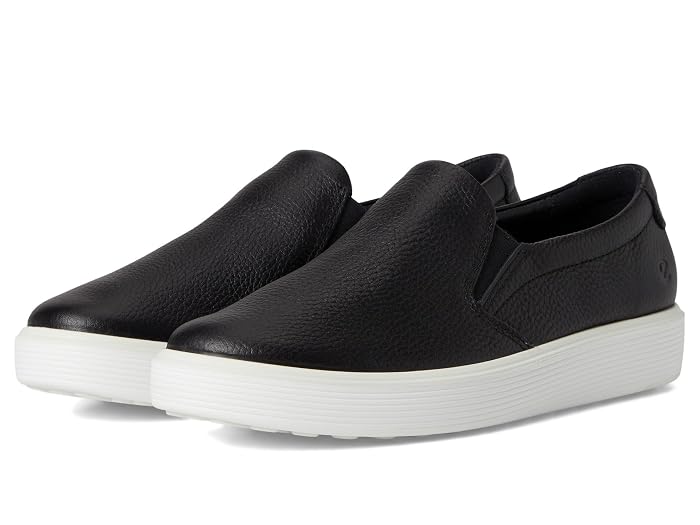 ECCO Soft 60 Premium Slip-On Sneaker
