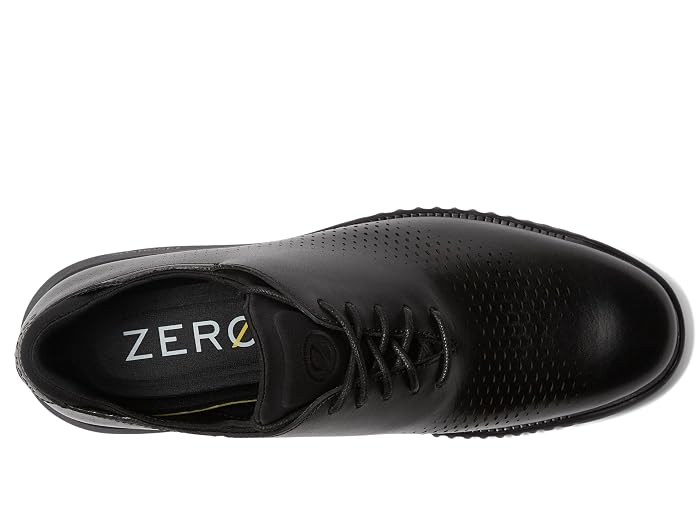 Cole Haan 2.Zerogrand Laser Wing Tip Oxford Lined - Image 2