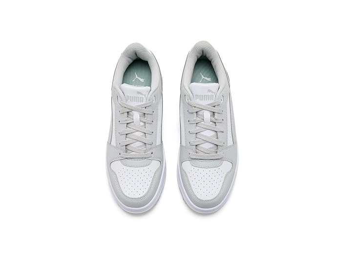 PUMA Rebound Slam Lo Shoes - Image 2