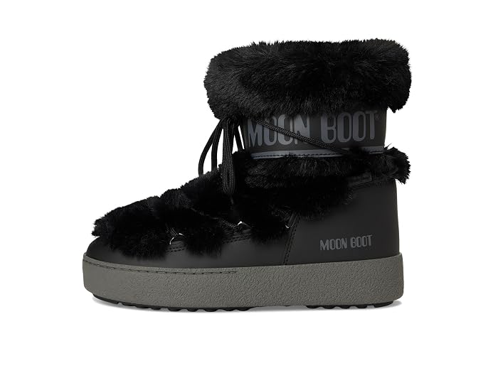 MOON BOOT Ltrack Faux Fur Wp - Image 2