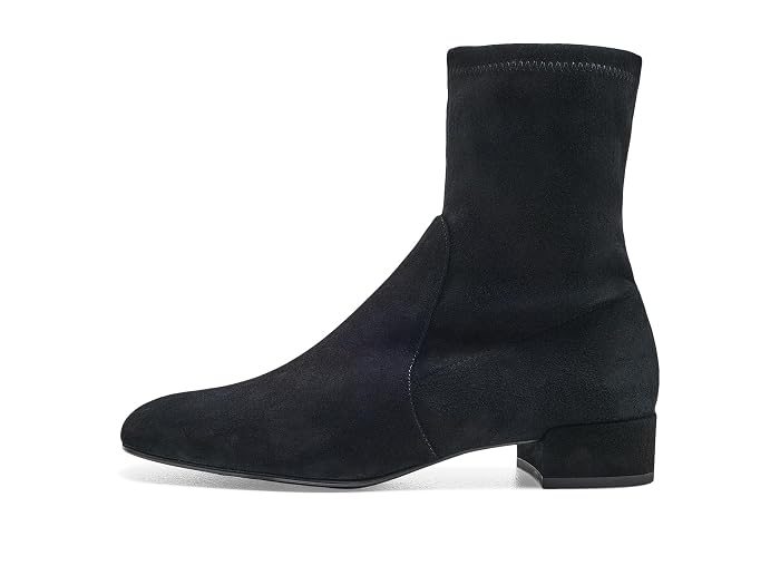 Stuart Weitzman Bacari Booties 25 - Image 2