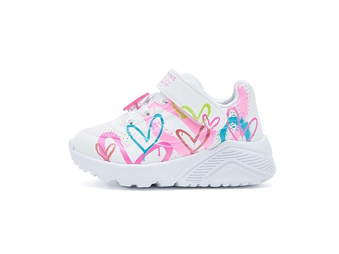 SKECHERS KIDS X James Goldcrown-Uno Lite 314966N (Toddler) - Image 4