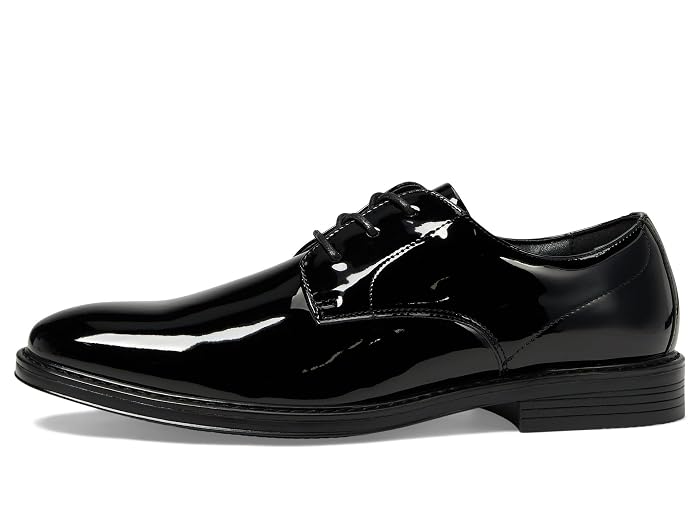 Nunn Bush Centro Flex Formal Plain Toe Oxford - Image 4