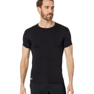Under Armour UA Tac Heat Gear Compression Tee