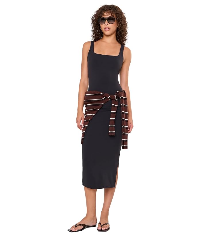Spiritual Gangster Euphorialift Anima Midi Dress - Image 2
