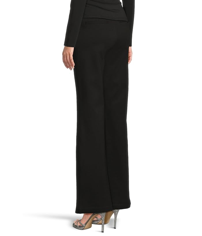 Paige Ponte Sofia Pants - Image 3