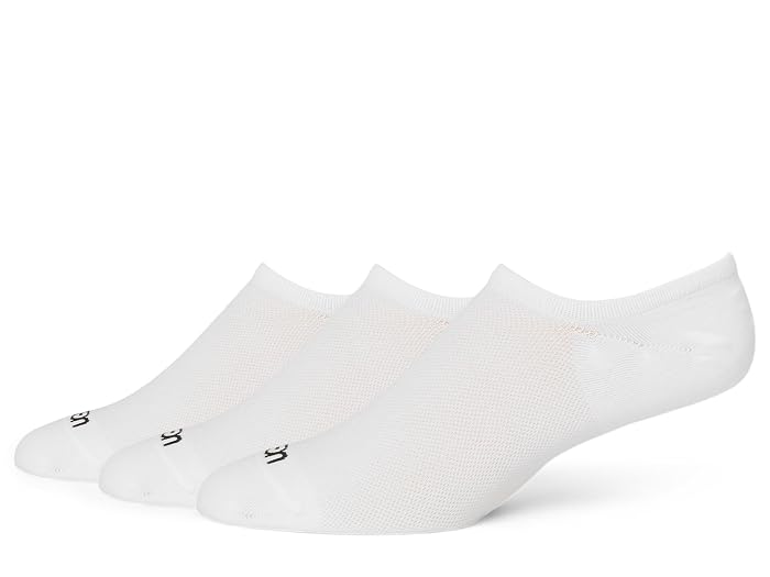 UGG Oliver No Show 3 Pack
