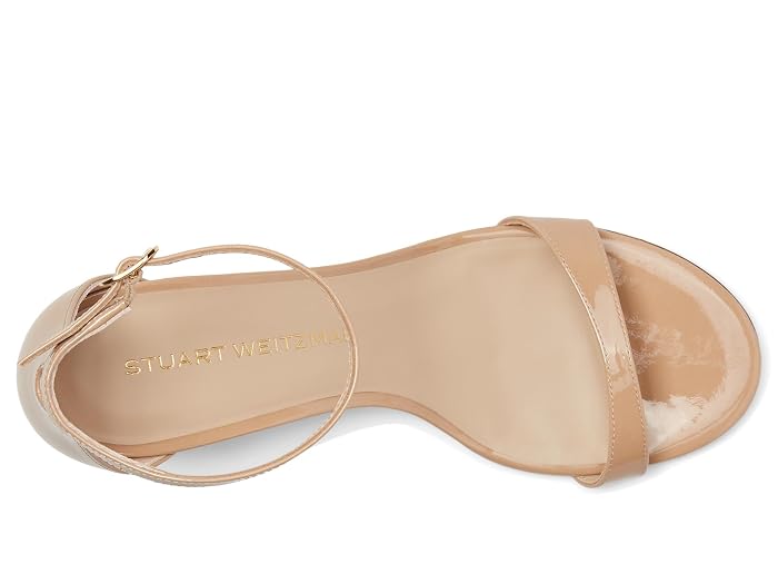 Stuart Weitzman Nudist Block 75 - Image 2