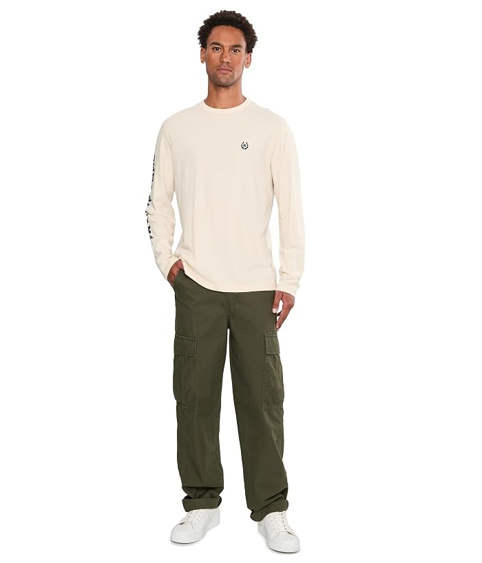 Tommy Bahama Bandana Sands Long Sleeve Lux Tee - Image 2