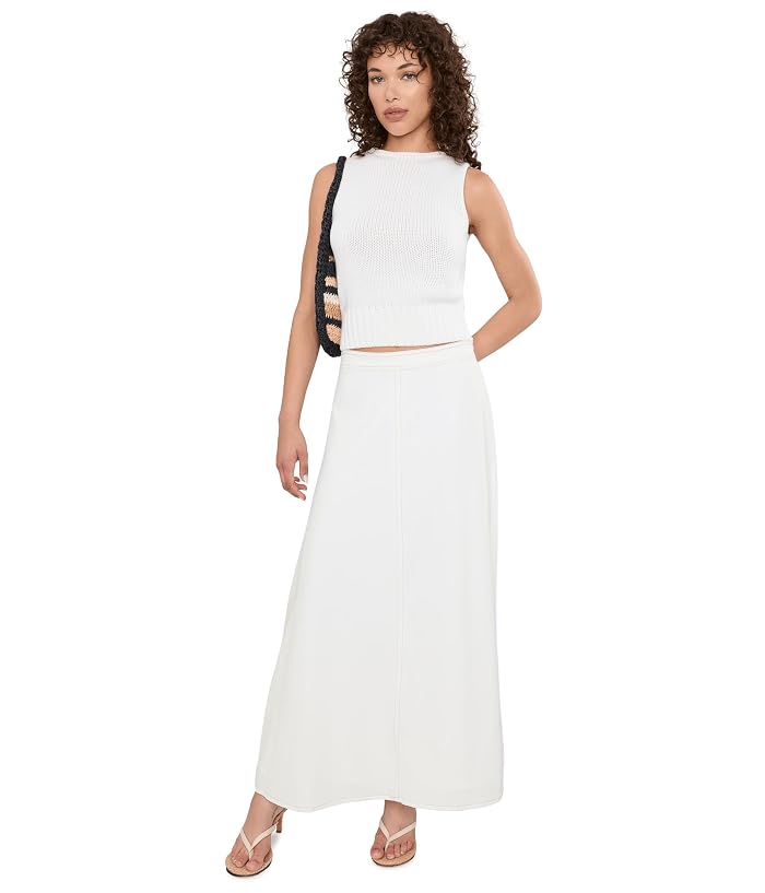 Vince Camuto Aline Maxi Skirt - Image 2