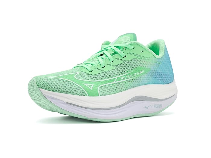 Mizuno Wave Rebellion Flash 2