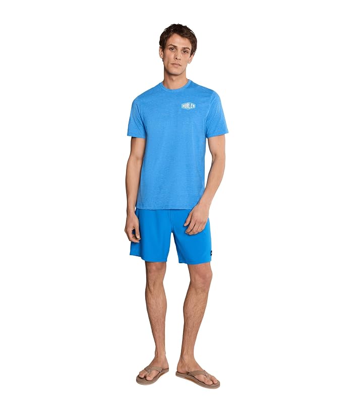 Hurley The Original Short Sleeve - Image 2