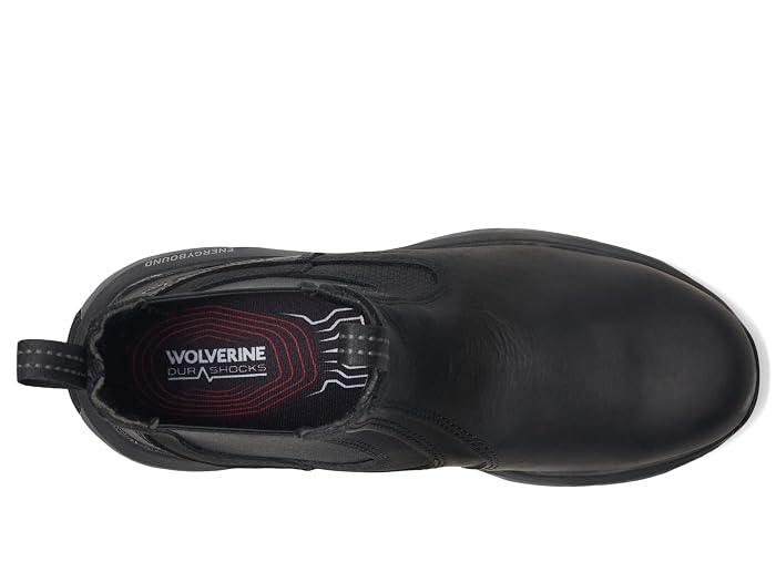 Wolverine Alpha Ft Wolverine Infinity System Carbonmax® Slip-on Work Romeo - Image 2