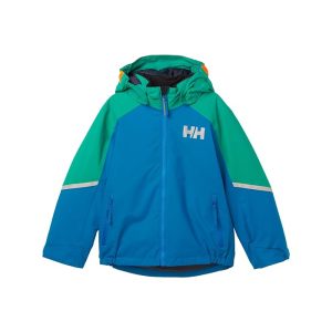 Helly Hansen Kids Winter Insulated Jacket