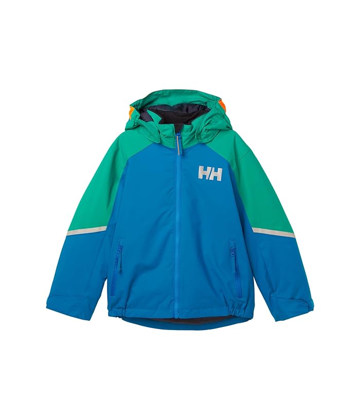 Helly Hansen Kids Winter Insulated Jacket