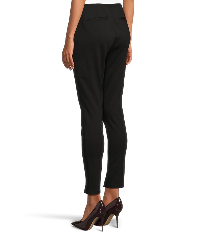 Liverpool Los Angeles Petite High-Rise Pull-On Legging With Slit Hem - Image 3