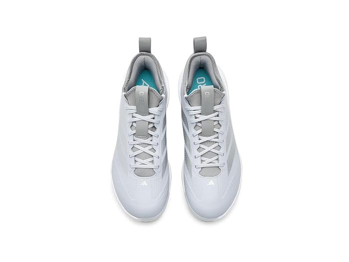 adidas adiZero Impact 2.0 TPU Baseball Cleats - Image 2