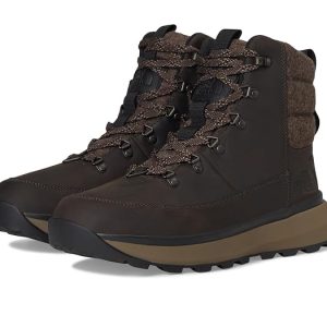 The North Face Bergen Leather WP