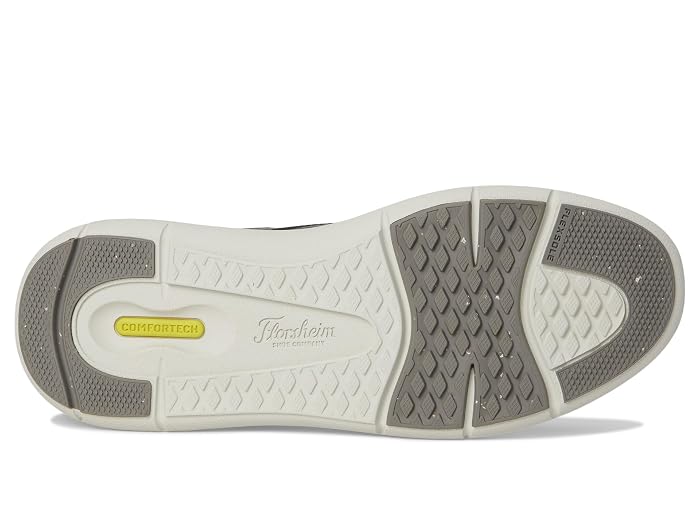 Florsheim Fleet Plain Toe Slip-On Sneakers (Hands Free) - Image 3