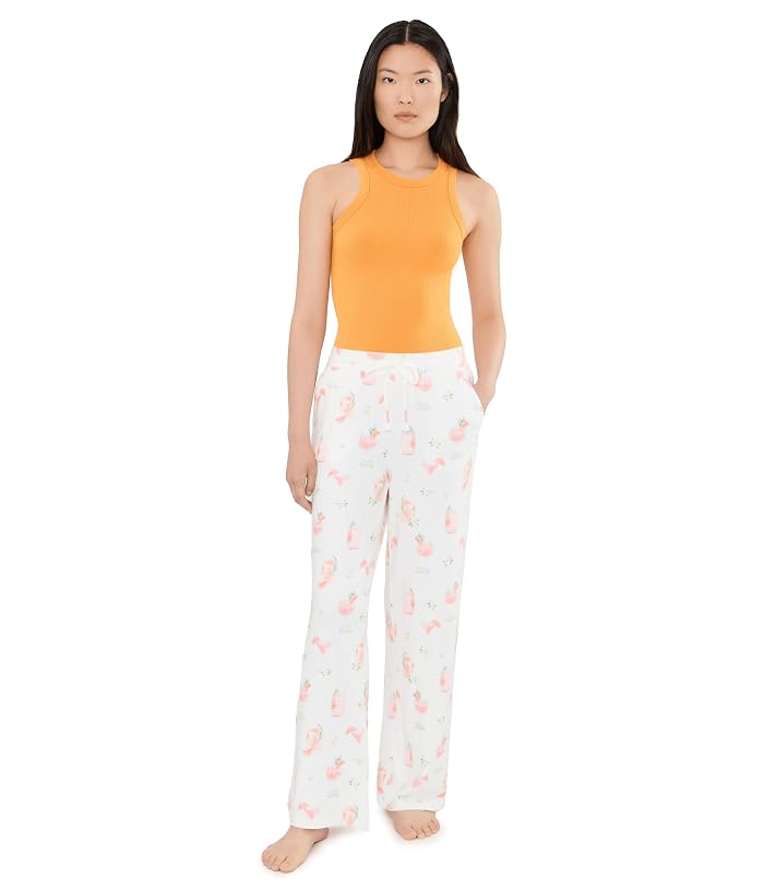 P.J. Salvage Paloma Mama Pajama Pants - Image 2