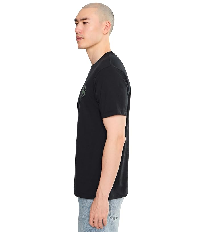 Salty Crew Omakase Short Sleeve Tee - Image 3