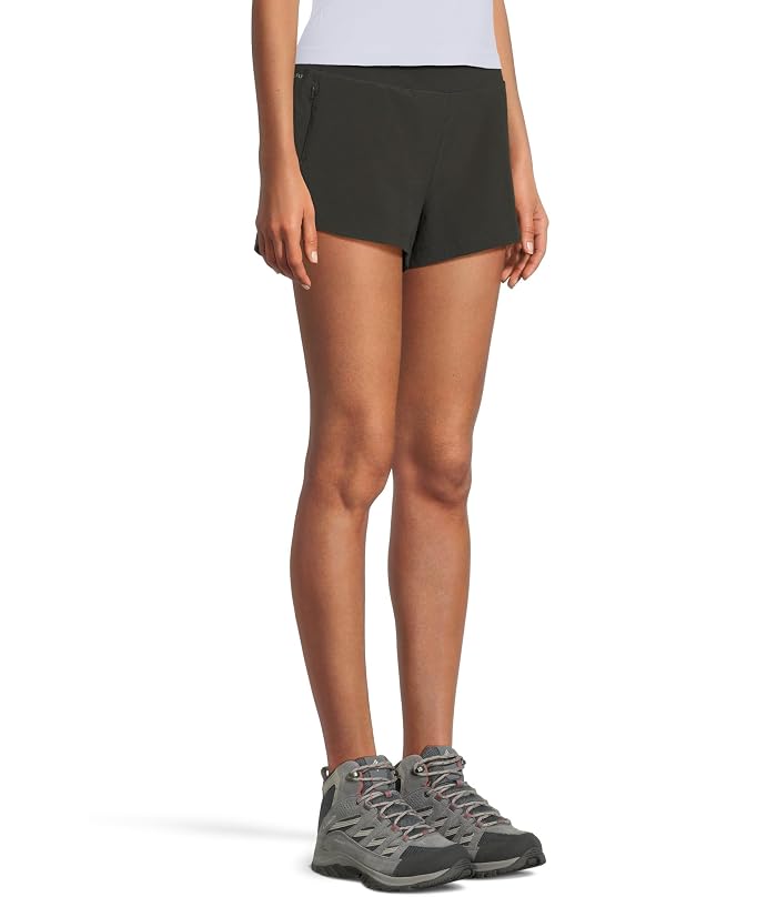 Free Fly Bamboo-Lined Active Breeze Shorts - 3" - Image 2