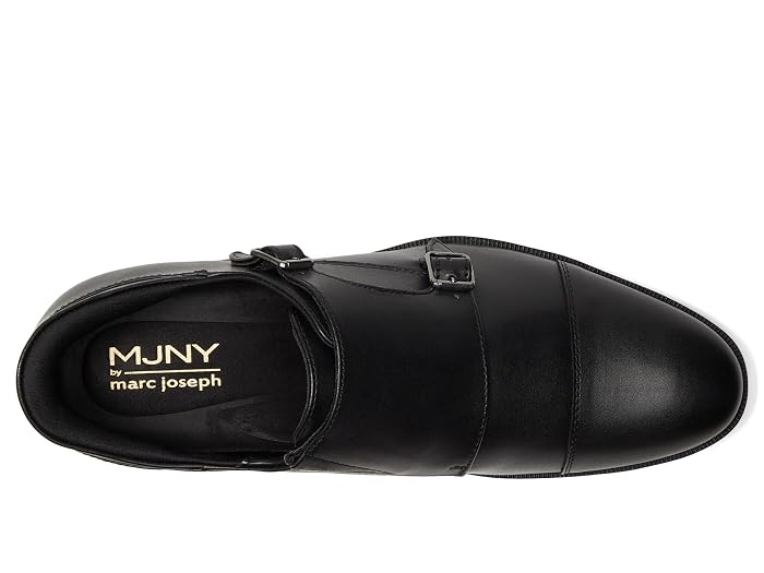 Marc Joseph New York Oliver Street Double Monk Oxford (Hands Free Technology) - Image 2