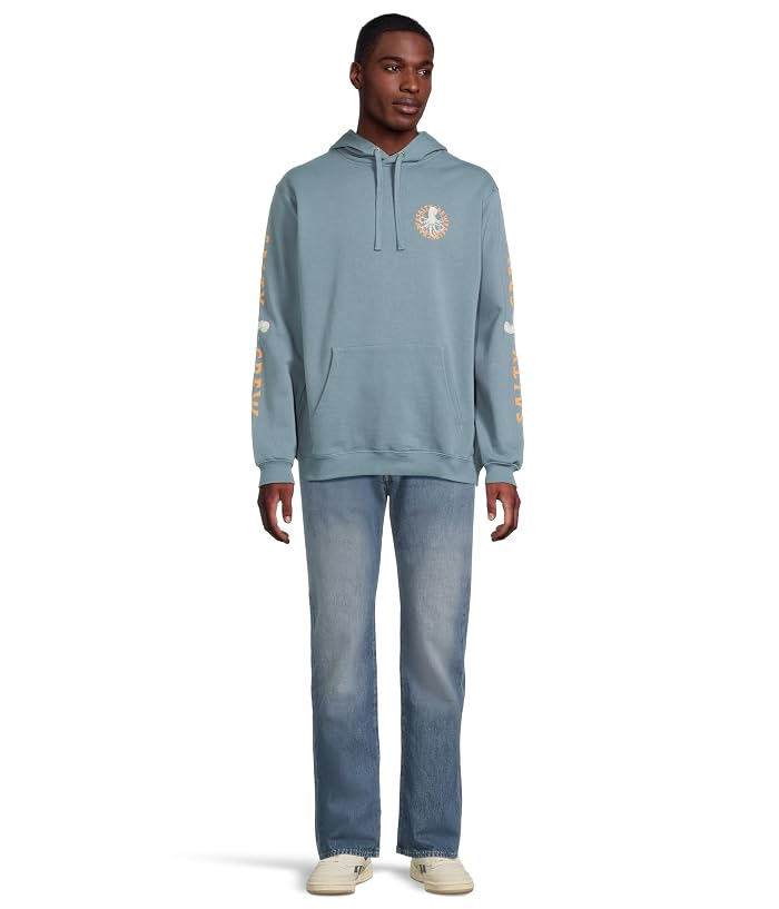 Salty Crew Tentacles Fleece - Image 5