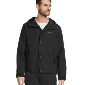 Marmot Cascade Rain Jacket