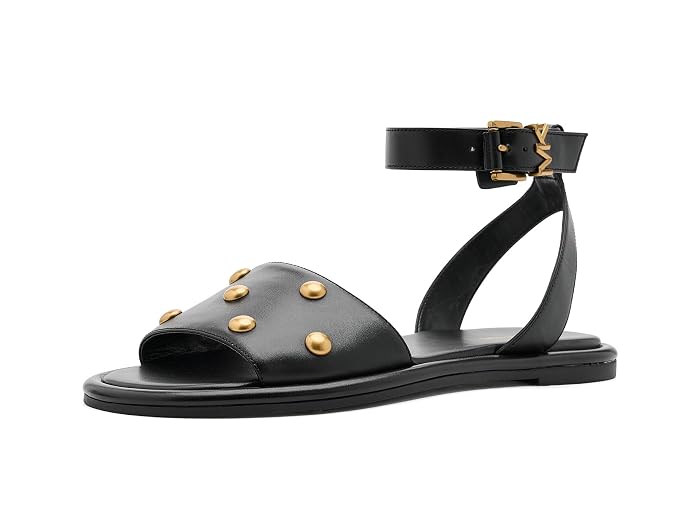 MICHAEL Michael Kors Rosetta Flat Sandals