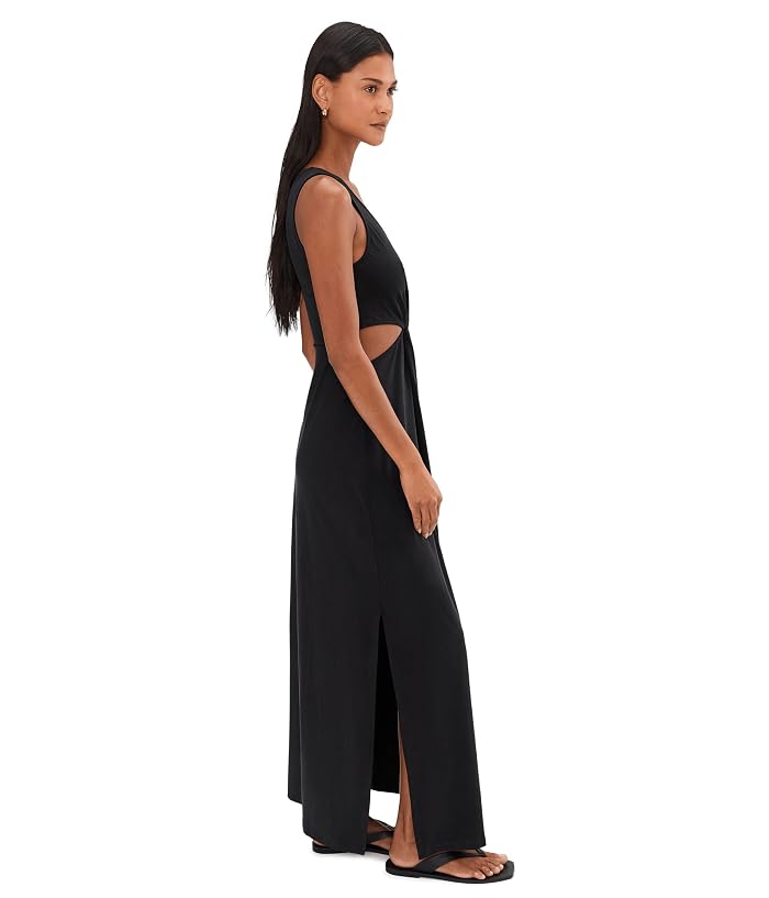 Beyond Yoga Around The World Front Twist Maxi Dress - Image 3