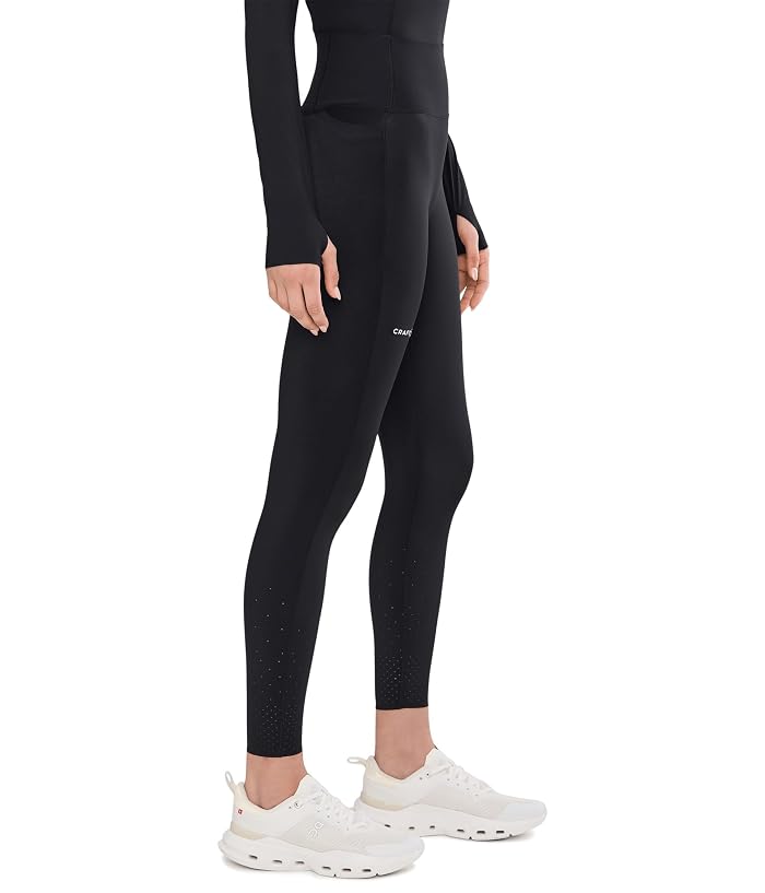 Craft Hypervent Tights - Image 3