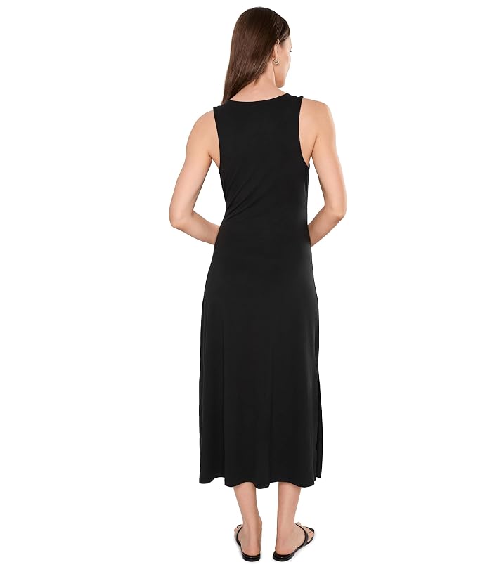 Beyond Yoga Twist Up Midi Dress - Image 4