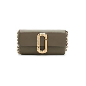 Marc Jacobs Scene Wallet On Chain