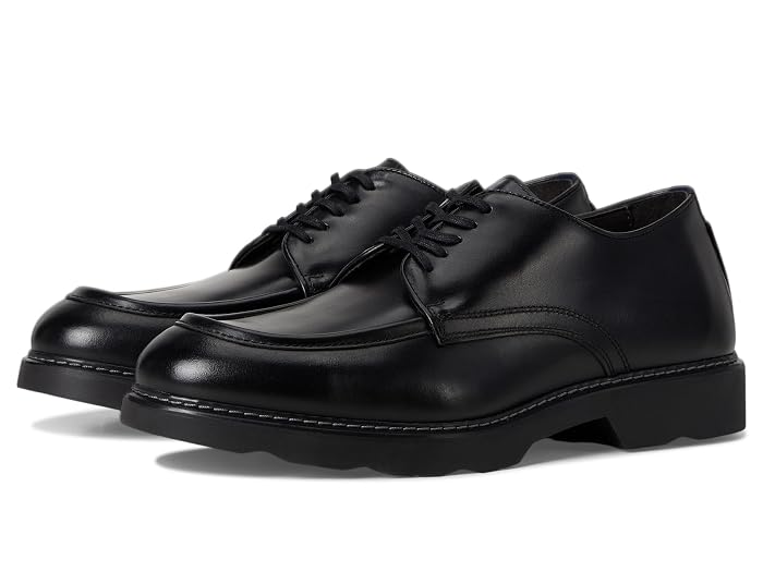 Johnston & Murphy Collection Huxley Moc Toe Derby
