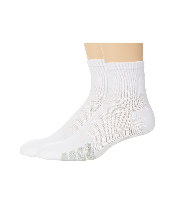 Eurosock Bike Quarter Compression 2-Pack - Image 4