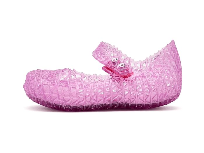 Mini Melissa Mini Campana Papel BB (Toddler) - Image 4