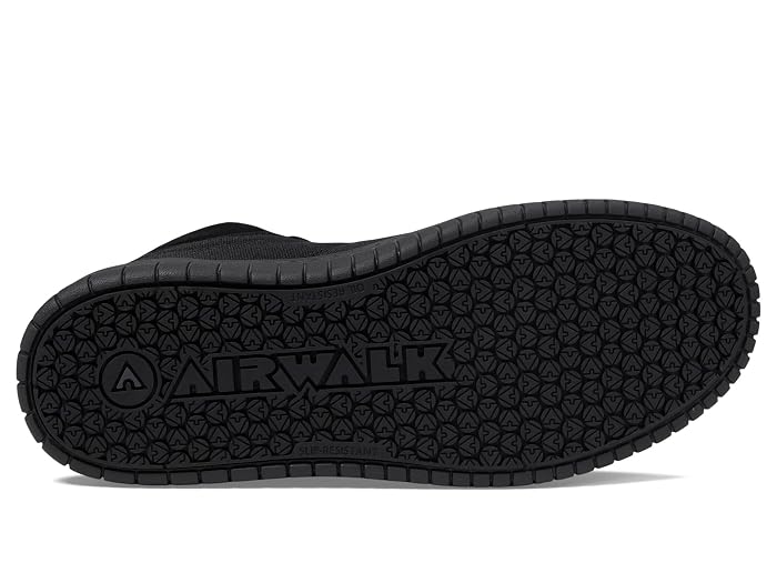 Airwalk Work Deuce Mid Comp Toe EH SR - Image 3