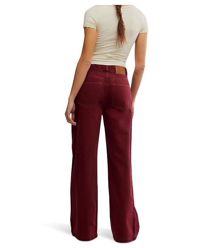 Free People Stride Jean - Image 2