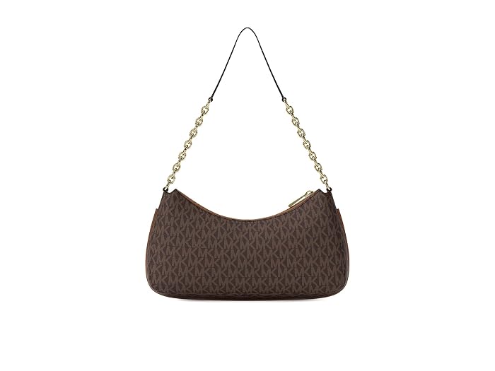 MICHAEL Michael Kors Nolita Medium Chain Pouchette - Image 2