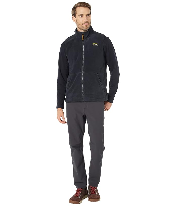 L.L.Bean Mountain Classic Fleece Vest - Image 4