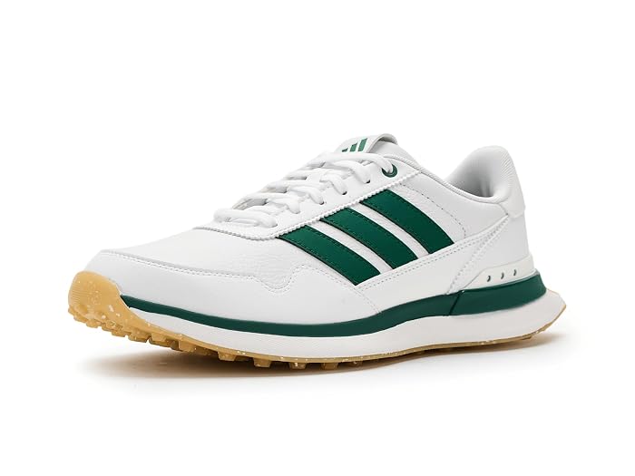 adidas Golf S2G 26 Leather Spikeless Golf Shoes